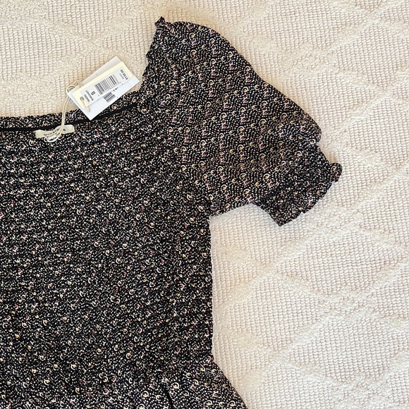 MAX STUDIO square neck dress - Picture 4 of 10